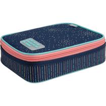 Estojo Box Académie Dots