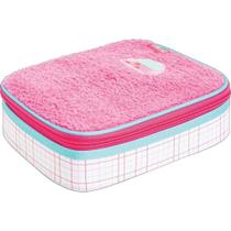 Estojo box academie teddy tilibra - brand