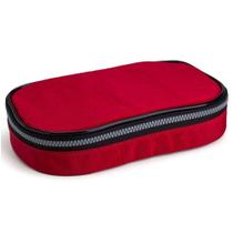 Estojo Box Arplas Cegonha 301 Vermelho