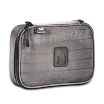 Estojo Box Authentic Sport Masculino P/ 100 Pens Organizador Escolar Juvenil - Clio Estojo Box Authentic Sport Masculino P/ 100 Pens Organizador Escolar Juvenil - Clio