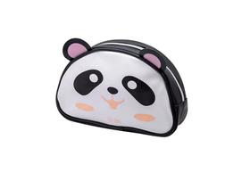 Estojo Box Best Friend Panda com 1 zíper - BRW