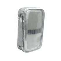 Estojo Box Big 50 Paetê ObiBrasil Estojo Box Big 50 Paetê ObiBrasil