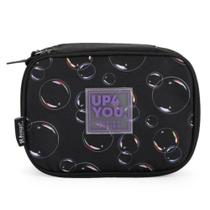Estojo Box Bolhas - Up4you BOX