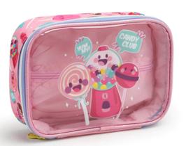 Estojo Box CANDY CLUB ES42042-Seanite Estojo Box CANDY CLUB ES42042-Seanite