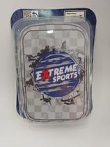 Estojo box case nylon extreme sports
