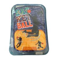 Estojo Box Case Nylon Grande Masculino - Da Terra