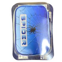 Estojo Box Case Nylon Grande Masculino - Da Terra