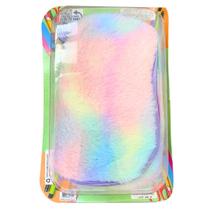 Estojo Box Case Pelúcia Grande - Da Terra