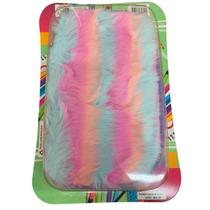 Estojo Box Case Pelúcia Grande - Da Terra