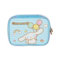 Estojo Box Cinnamoroll Hello Kitty 100 Pens Meninas Escolar