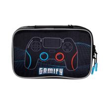 Estojo Box College Game - 15787 XERYUS Estojo Box College Game - 15787 XERYUS