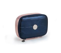 Estojo Box Color Up Escolar Juvenil Casual Escolar Meninas - Seanite