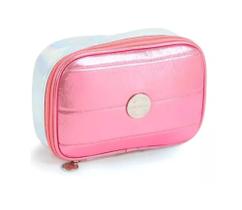 Estojo Box Color Up Escolar Juvenil Casual Escolar Meninas - Seanite Estojo Box Color Up Escolar Juvenil Casual Escolar Meninas - Seanite