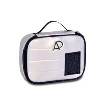 Estojo Box com Alça Alice Palucci