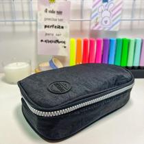 Estojo Box com zíper - 50 pens - Obi Brasil