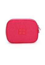 Estojo Box Crinkle Pink Up4You - Luxcel