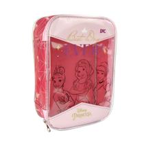 Estojo Box Dac Grande Princesas Estojo Box Dac Grande Princesas
