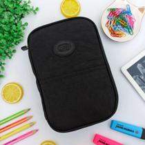 Estojo Box Daterra Com Bolso