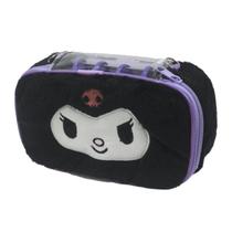 Estojo Box Dislick Big50 Pelúcia Kuromi - Obi