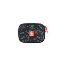 Estojo Box Enaldinho 36 Elásticos Escolar Juvenil Meninos Estojo Box Enaldinho 36 Elásticos Escolar Juvenil Meninos