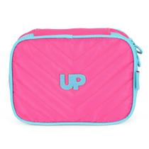 Estojo Box Escolar Infantil Pink Up4you