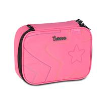 Estojo Box Escolar Luluca - Clio Style