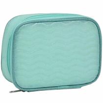 Estojo Box Escolar Organizador Grande Feminino Glitter Yepp Estojo Box Escolar Organizador Grande Feminino Glitter Yepp