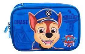Estojo Box Escolar Patrulha Canina Se Chase Xeryus
