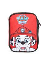 Estojo Box Escolar Pelúcia Menino Paw Patrol Patrulha Canina - Estojo Box Escolar Pelúcia Menino Paw Patrol Patrulha Canina -