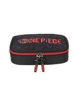 Estojo Box Escolar Quadrado One Piece Original Estojo Box Escolar Quadrado One Piece Original