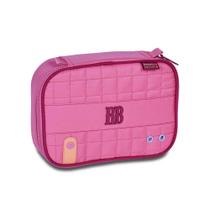 Estojo Box Escolar Rebecca Bonbon Plush Dreams Original Coleção 2026 Clio