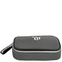 Estojo Box Especial Capricho Hype - Preto Estojo Box Especial Capricho Hype - Preto