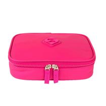 Estojo Box Especial Hydroblock Sestini Pink Fúcsia Estojo Box Especial Hydroblock Sestini Pink Fúcsia