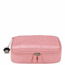 Estojo Box Especial Paul Frank Classics Rosa - Claro Estojo Box Especial Paul Frank Classics Rosa - Claro