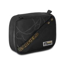 Estojo Box Garfield Escolar Juvenil Infantil Personagem Clio Oficial Cores Diversas