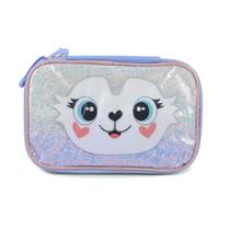Estojo Box Grande Pack Me PACIFIC Estojo Box Grande Pack Me PACIFIC