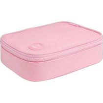 Estojo Box Happy Rosa Tilibra Ref 8632