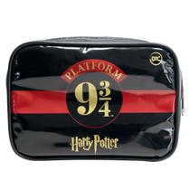 Estojo Box Harry Potter - Plataforma 9-3/4 - DAC