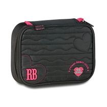 Estojo Box Heart Beats RB27013 Rebecca Bonbon - Clio Style Estojo Box Heart Beats RB27013 Rebecca Bonbon - Clio Style