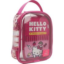 Estojo BOX Hello KIT Versatil Disclick Estojo BOX Hello KIT Versatil Disclick