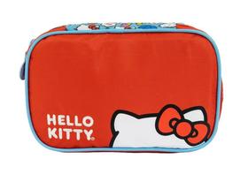 Estojo Box Hello Kitty Icons Xeryus - LC