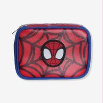 Estojo Box Homem-Aranha - Marvel - Zona Criativa Estojo Box Homem-Aranha - Marvel - Zona Criativa