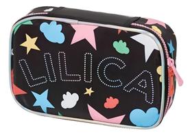 Estojo Box Infantil Lilica Ripilica Lovit Prisma Pacific 2026 - 7715212 Estojo Box Infantil Lilica Ripilica Lovit Prisma Pacific 2026 - 7715212
