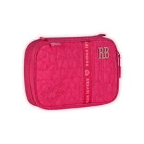 Estojo Box Juvenil Escolar Rebecca Bonbon Meninas 36 Lápis Estojo Box Juvenil Escolar Rebecca Bonbon Meninas 36 Lápis