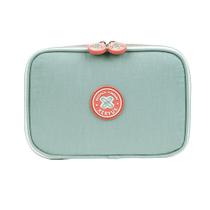 Estojo Box Juvenil - Trendy Block Ferrugem XERYUS IMPORTACAO E