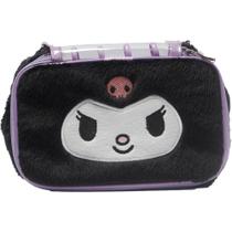 Estojo BOX Kuromi Pelúcia BIG 50