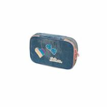 Estojo Box Lilica Ripilica Lovit Play - Pacific