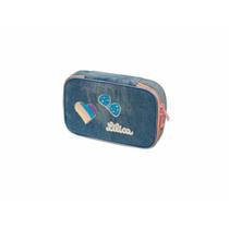 Estojo Box Lilica Ripilica Lovit Play Estojo Box Lilica Ripilica Lovit Play