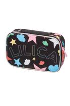 Estojo Box Lilica Ripilica Lovit Prisma Pacific