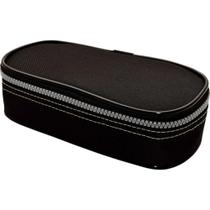 Estojo Box Lona Preto